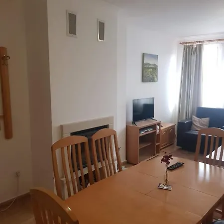 Гранд Манастира Aparthotel