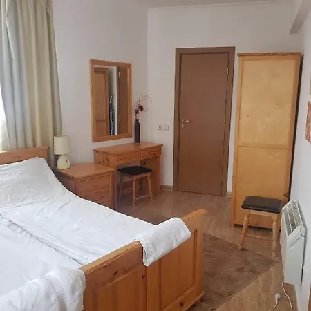 Aparthotel Гранд Манастира *