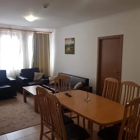 Гранд Манастира Aparthotel